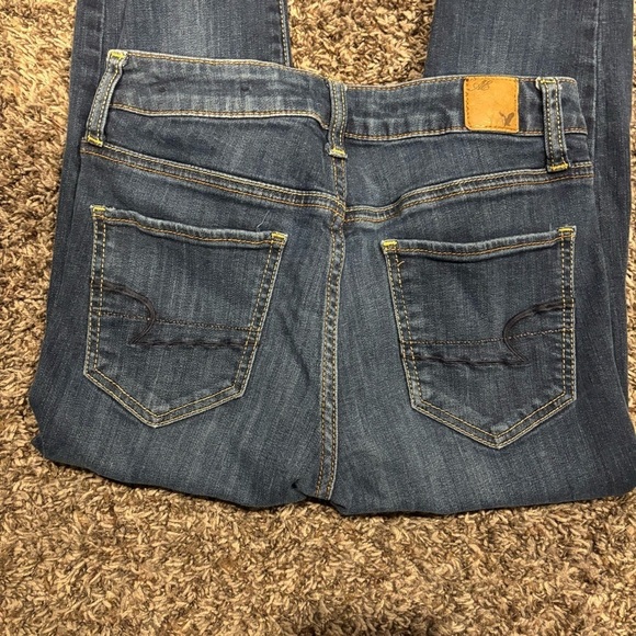American Eagle Outfitters Denim - Women’s American Eagle Hi Rise Jeans